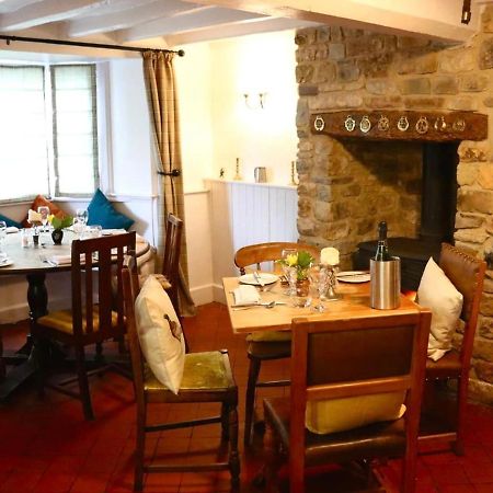 The Lion, Tredington Hotel Shipston-on-Stour Exterior foto