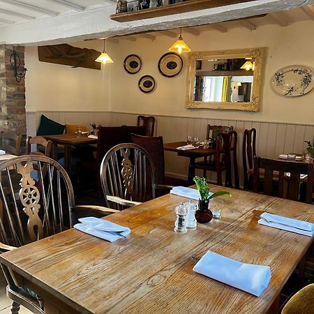 The Lion, Tredington Hotel Shipston-on-Stour Exterior foto