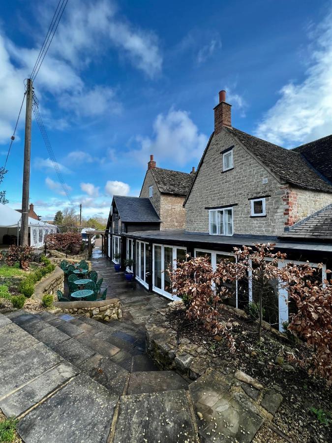The Lion, Tredington Hotel Shipston-on-Stour Exterior foto