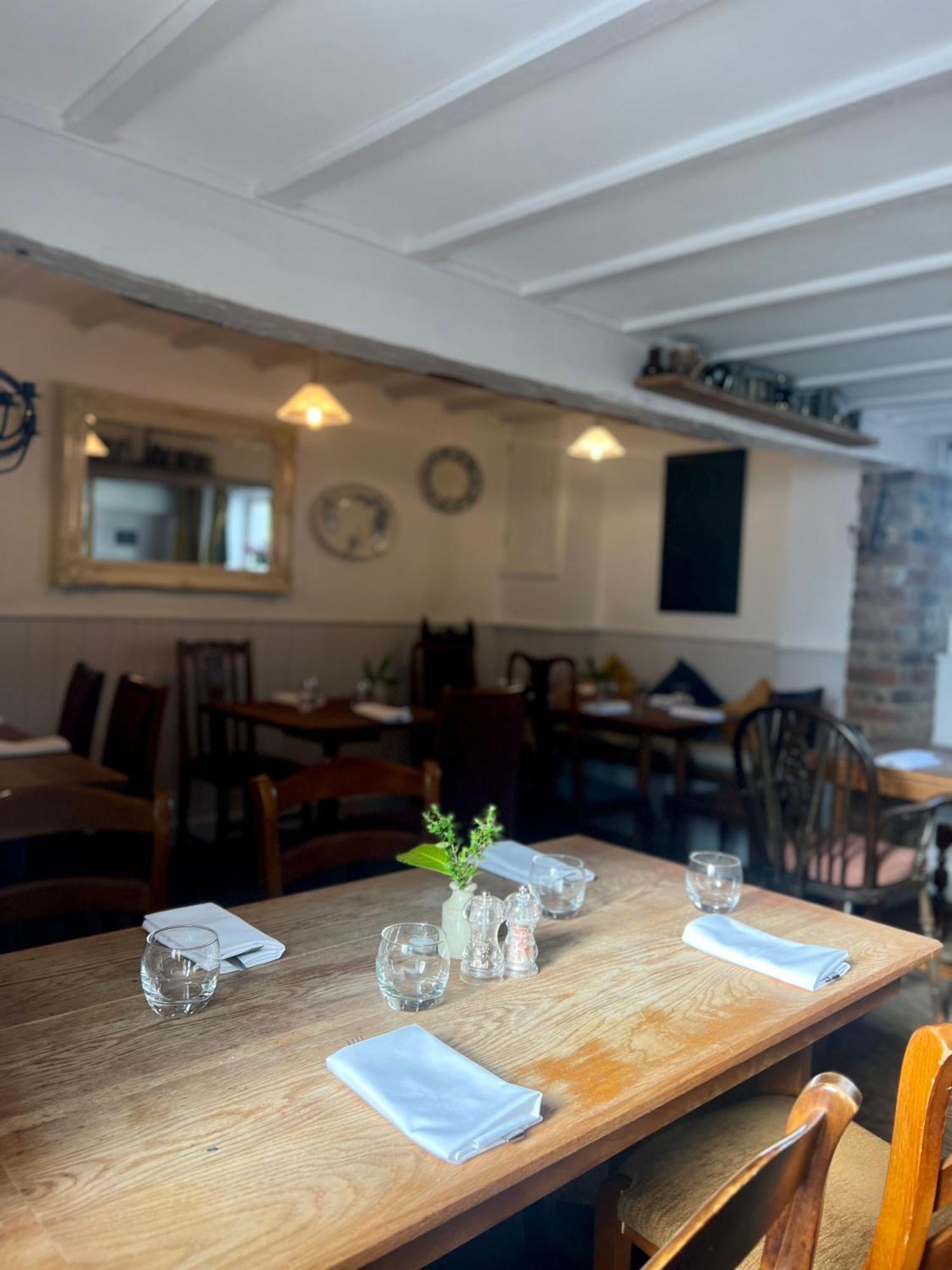 The Lion, Tredington Hotel Shipston-on-Stour Exterior foto