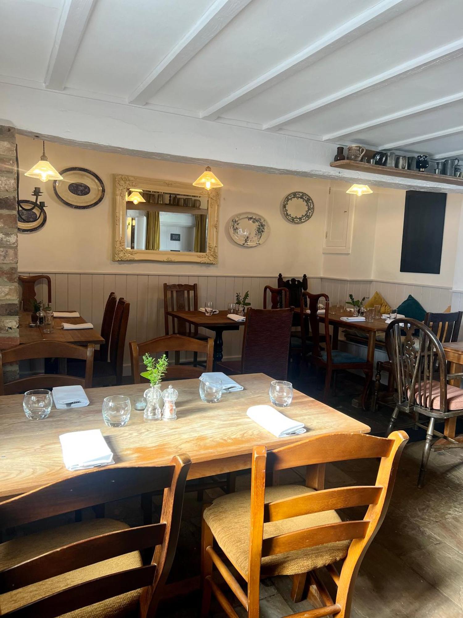 The Lion, Tredington Hotel Shipston-on-Stour Exterior foto